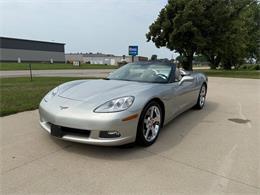 2007 Chevrolet Corvette (CC-2097373) for sale in Sanborn, Iowa