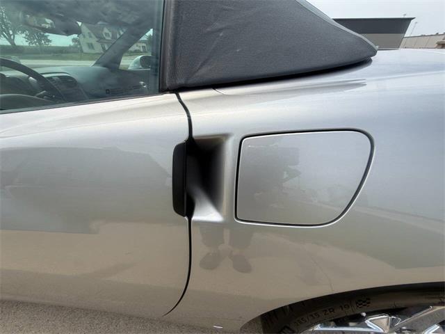 2007 Chevrolet Corvette (CC-2097373) for sale in Sanborn, Iowa