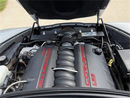 2007 Chevrolet Corvette (CC-2097373) for sale in Sanborn, Iowa