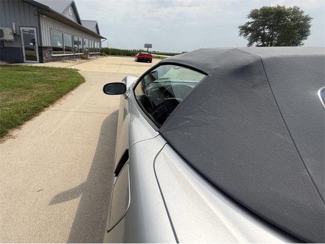 2007 Chevrolet Corvette (CC-2097373) for sale in Sanborn, Iowa
