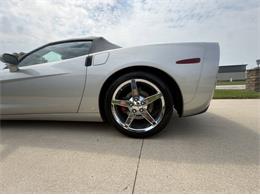2007 Chevrolet Corvette (CC-2097373) for sale in Sanborn, Iowa