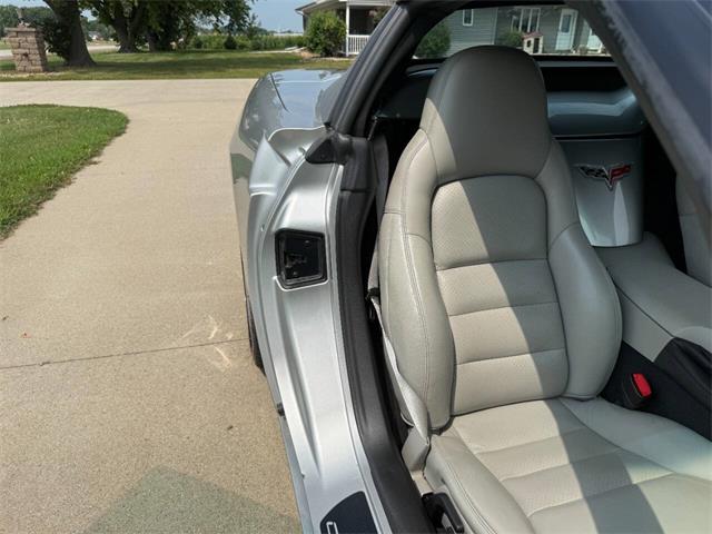 2007 Chevrolet Corvette (CC-2097373) for sale in Sanborn, Iowa