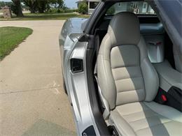 2007 Chevrolet Corvette (CC-2097373) for sale in Sanborn, Iowa