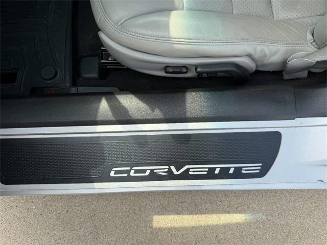 2007 Chevrolet Corvette (CC-2097373) for sale in Sanborn, Iowa