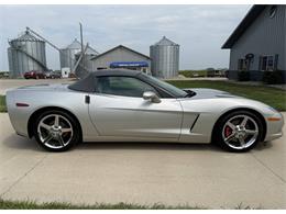 2007 Chevrolet Corvette (CC-2097373) for sale in Sanborn, Iowa