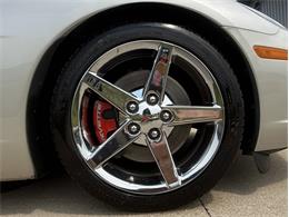 2007 Chevrolet Corvette (CC-2097373) for sale in Sanborn, Iowa