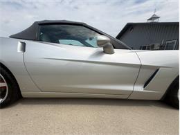 2007 Chevrolet Corvette (CC-2097373) for sale in Sanborn, Iowa