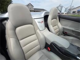 2007 Chevrolet Corvette (CC-2097373) for sale in Sanborn, Iowa