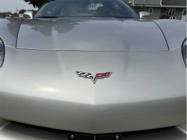 2007 Chevrolet Corvette (CC-2097373) for sale in Sanborn, Iowa