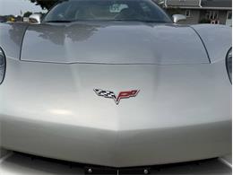 2007 Chevrolet Corvette (CC-2097373) for sale in Sanborn, Iowa
