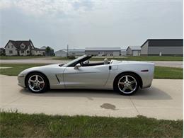 2007 Chevrolet Corvette (CC-2097373) for sale in Sanborn, Iowa