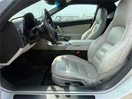 2007 Chevrolet Corvette (CC-2097373) for sale in Sanborn, Iowa