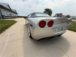 2007 Chevrolet Corvette (CC-2097373) for sale in Sanborn, Iowa