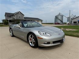 2007 Chevrolet Corvette (CC-2097373) for sale in Sanborn, Iowa