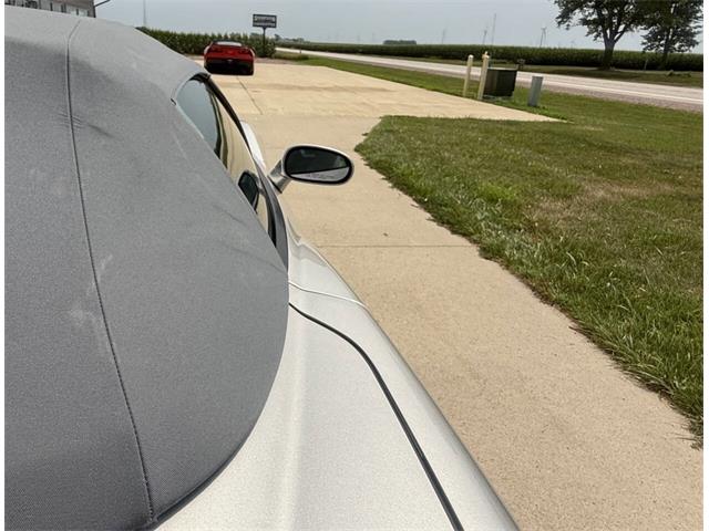 2007 Chevrolet Corvette (CC-2097373) for sale in Sanborn, Iowa