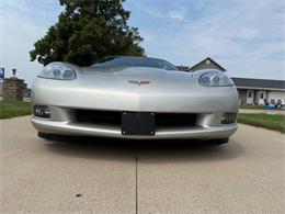 2007 Chevrolet Corvette (CC-2097373) for sale in Sanborn, Iowa