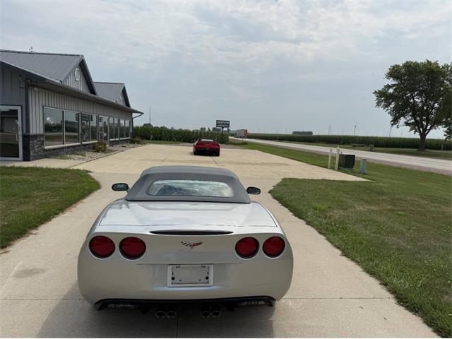 2007 Chevrolet Corvette (CC-2097373) for sale in Sanborn, Iowa