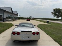 2007 Chevrolet Corvette (CC-2097373) for sale in Sanborn, Iowa