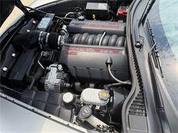2007 Chevrolet Corvette (CC-2097373) for sale in Sanborn, Iowa