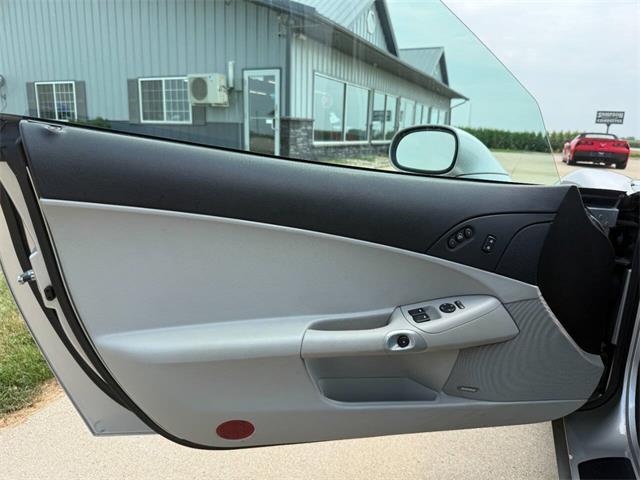 2007 Chevrolet Corvette (CC-2097373) for sale in Sanborn, Iowa