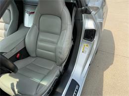 2007 Chevrolet Corvette (CC-2097373) for sale in Sanborn, Iowa