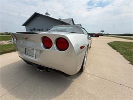 2007 Chevrolet Corvette (CC-2097373) for sale in Sanborn, Iowa