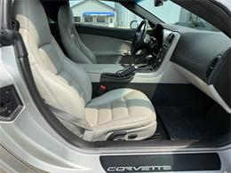 2007 Chevrolet Corvette (CC-2097373) for sale in Sanborn, Iowa