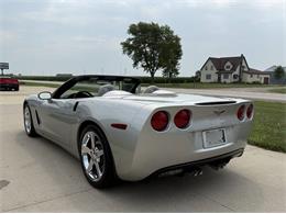 2007 Chevrolet Corvette (CC-2097373) for sale in Sanborn, Iowa