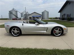 2007 Chevrolet Corvette (CC-2097373) for sale in Sanborn, Iowa
