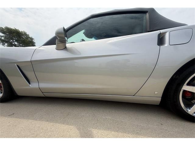 2007 Chevrolet Corvette (CC-2097373) for sale in Sanborn, Iowa
