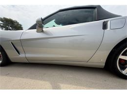 2007 Chevrolet Corvette (CC-2097373) for sale in Sanborn, Iowa