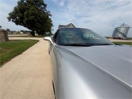 2007 Chevrolet Corvette (CC-2097373) for sale in Sanborn, Iowa