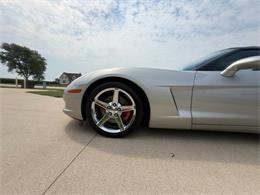 2007 Chevrolet Corvette (CC-2097373) for sale in Sanborn, Iowa