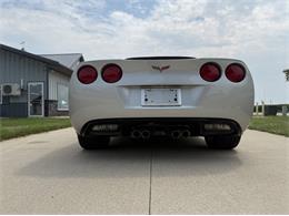 2007 Chevrolet Corvette (CC-2097373) for sale in Sanborn, Iowa