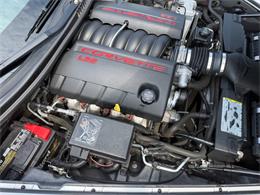 2007 Chevrolet Corvette (CC-2097373) for sale in Sanborn, Iowa