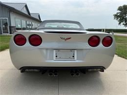 2007 Chevrolet Corvette (CC-2097373) for sale in Sanborn, Iowa