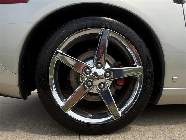 2007 Chevrolet Corvette (CC-2097373) for sale in Sanborn, Iowa