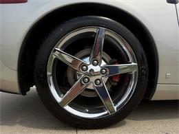2007 Chevrolet Corvette (CC-2097373) for sale in Sanborn, Iowa
