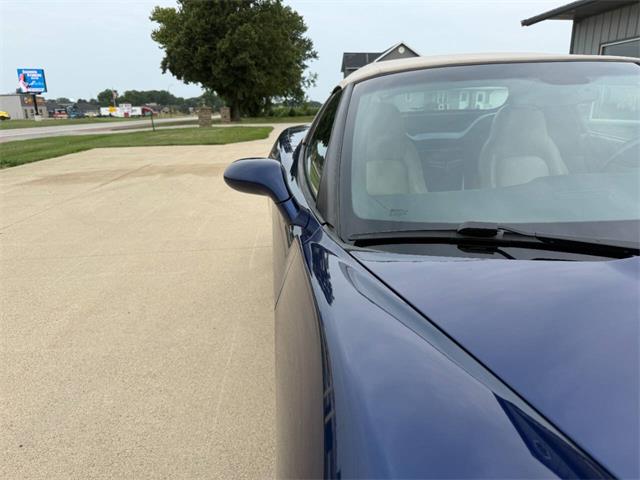 2007 Chevrolet Corvette (CC-2097374) for sale in Sanborn, Iowa