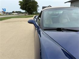 2007 Chevrolet Corvette (CC-2097374) for sale in Sanborn, Iowa