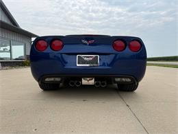 2007 Chevrolet Corvette (CC-2097374) for sale in Sanborn, Iowa