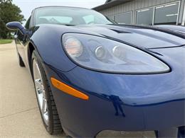 2007 Chevrolet Corvette (CC-2097374) for sale in Sanborn, Iowa