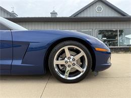 2007 Chevrolet Corvette (CC-2097374) for sale in Sanborn, Iowa