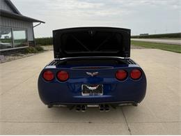 2007 Chevrolet Corvette (CC-2097374) for sale in Sanborn, Iowa