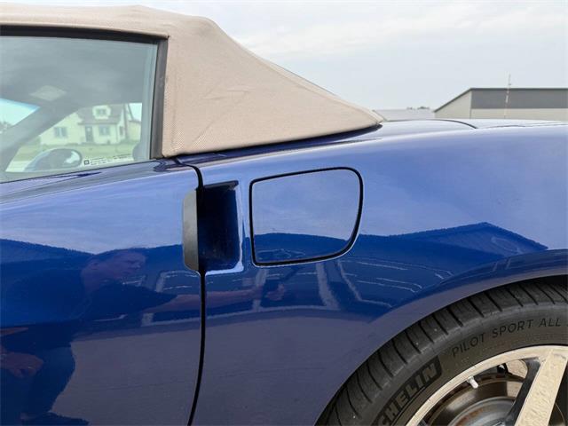 2007 Chevrolet Corvette (CC-2097374) for sale in Sanborn, Iowa