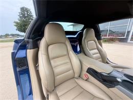 2007 Chevrolet Corvette (CC-2097374) for sale in Sanborn, Iowa