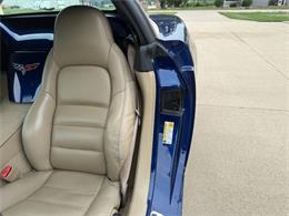 2007 Chevrolet Corvette (CC-2097374) for sale in Sanborn, Iowa