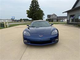 2007 Chevrolet Corvette (CC-2097374) for sale in Sanborn, Iowa