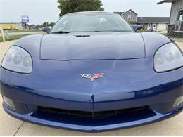 2007 Chevrolet Corvette (CC-2097374) for sale in Sanborn, Iowa