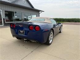 2007 Chevrolet Corvette (CC-2097374) for sale in Sanborn, Iowa